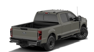 2027 Ford Super Duty® External Image 3